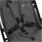 Прогулочная коляска Sweet Baby Aura Plus Dark Grey 1835074346 - фото 101139