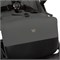 Прогулочная коляска Sweet Baby Aura Plus Dark Grey 1835074346 - фото 101141