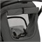 Прогулочная коляска Sweet Baby Aura Plus Dark Grey 1835074346 - фото 101144