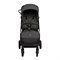 Прогулочная коляска Sweet Baby Aura Plus Dark Grey 1835074346 - фото 101149