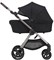 Детская коляска Anex iQ Premium NT 2 в 1 smoky 82321344 - фото 10114