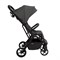 Прогулочная коляска Sweet Baby Aura Plus Dark Grey 1835074346 - фото 101150