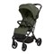 Прогулочная коляска Sweet Baby Aura Plus Green Forest 1510426854 - фото 101166