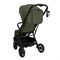 Прогулочная коляска Sweet Baby Aura Plus Green Forest 1510426854 - фото 101180