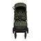 Прогулочная коляска Sweet Baby Aura Plus Green Forest 1510426854 - фото 101182