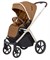 Коляска 2 в 1 Carrello Vector CRL-6550 Coral Beige 797766581 - фото 1011