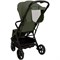 Прогулочная коляска Sweet Baby Aura Plus Green Forest 1510426854 - фото 101202