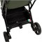 Прогулочная коляска Sweet Baby Aura Plus Green Forest 1510426854 - фото 101207