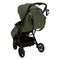 Прогулочная коляска Sweet Baby Aura Plus Green Forest 1510426854 - фото 101210