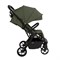 Прогулочная коляска Sweet Baby Aura Plus Green Forest 1510426854 - фото 101217