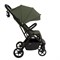 Прогулочная коляска Sweet Baby Aura Plus Green Forest 1510426854 - фото 101218