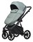 Детская коляска Riko Basic Montana Ecco 2 в 1 21 Green 467238322 - фото 10121