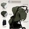Прогулочная коляска Sweet Baby Aura Plus Green Forest 1510426854 - фото 101220