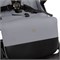 Прогулочная коляска Sweet Baby Aura Plus Light Grey 2136053955 - фото 101238