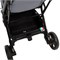 Прогулочная коляска Sweet Baby Aura Plus Light Grey 2136053955 - фото 101239