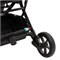 Прогулочная коляска Sweet Baby Aura Plus Light Grey 2136053955 - фото 101240