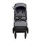Прогулочная коляска Sweet Baby Aura Plus Light Grey 2136053955 - фото 101246