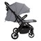 Прогулочная коляска Sweet Baby Aura Plus Light Grey 2136053955 - фото 101248