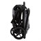 Прогулочная коляска Sweet Baby Aura Plus Light Grey 2136053955 - фото 101254
