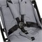 Прогулочная коляска Sweet Baby Aura Plus Light Grey 2136053955 - фото 101255