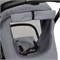 Прогулочная коляска Sweet Baby Aura Plus Light Grey 2136053955 - фото 101260