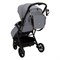 Прогулочная коляска Sweet Baby Aura Plus Light Grey 2136053955 - фото 101261