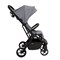 Прогулочная коляска Sweet Baby Aura Plus Light Grey 2136053955 - фото 101266