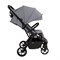 Прогулочная коляска Sweet Baby Aura Plus Light Grey 2136053955 - фото 101268