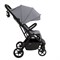 Прогулочная коляска Sweet Baby Aura Plus Light Grey 2136053955 - фото 101269