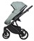 Детская коляска Riko Basic Montana Ecco 2 в 1 21 Green 467238322 - фото 10126