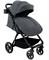Детская прогулочная коляска Pituso Camino Plus Graphite 2079871658 - фото 101271