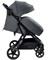Детская прогулочная коляска Pituso Camino Plus Graphite 2079871658 - фото 101272