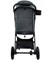 Детская прогулочная коляска Pituso Camino Plus Graphite 2079871658 - фото 101274