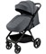 Детская прогулочная коляска Pituso Camino Plus Graphite 2079871658 - фото 101276