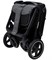 Детская прогулочная коляска Pituso Camino Plus Graphite 2079871658 - фото 101277