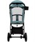 Детская прогулочная коляска Pituso Camino Plus Nova Green 1292389555 - фото 101283