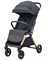 Прогулочная коляска Carrello Cross CRL-5523 Eagle Grey 213764576 - фото 101286