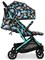 Прогулочная коляска Cosatto Woosh 4 Diggin Dinos 1394260390 - фото 101300