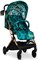 Прогулочная коляска Cosatto Woosh 4 Midnight Jungle 462978103 - фото 101303