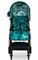 Прогулочная коляска Cosatto Woosh 4 Midnight Jungle 462978103 - фото 101306