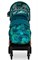 Прогулочная коляска Cosatto Woosh 4 Midnight Jungle 462978103 - фото 101307