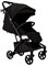 Прогулочная коляска Peppy Aero Black cosmos черный 902520419 - фото 101325