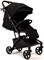 Прогулочная коляска Peppy Aero Black cosmos черный 902520419 - фото 101326