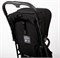Прогулочная коляска Peppy Aero Black cosmos черный 902520419 - фото 101333