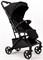 Прогулочная коляска Peppy Aero Black cosmos черный 902520419 - фото 101334