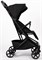 Прогулочная коляска Peppy Aero Black cosmos черный 902520419 - фото 101335