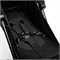 Прогулочная коляска Peppy Aero Black cosmos черный 902520419 - фото 101342