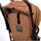 Прогулочная коляска Peppy Aero Caramel карамельный 1603372328 - фото 101354