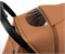 Прогулочная коляска Peppy Aero Caramel карамельный 1603372328 - фото 101357