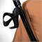 Прогулочная коляска Peppy Aero Caramel карамельный 1603372328 - фото 101358